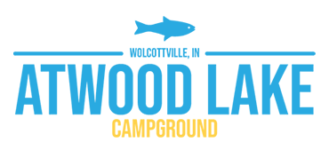 Atwood Lake Campground - Wolcottville, Indiana