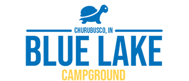 Blue Lake Campground - Churubusco, Indiana